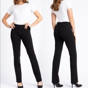 🌻Betabrand Dress Pant Yoga Pants -🌻 Straight Leg EUC